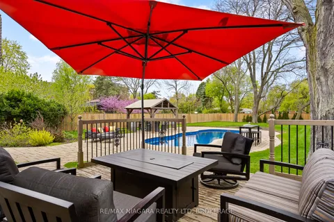 375 MISSISSAUGA Street, Niagara-on-the-Lake, ON L0S 1J0