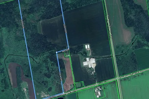 146345 Southgate Rd 14 Road, Southgate, ON N0C 1B0
