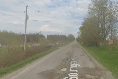 146345 Southgate Rd 14 Road, Southgate, ON N0C 1B0