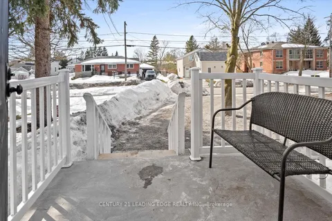 40 St Patrick Street, Kawartha Lakes, ON K9V 1R2