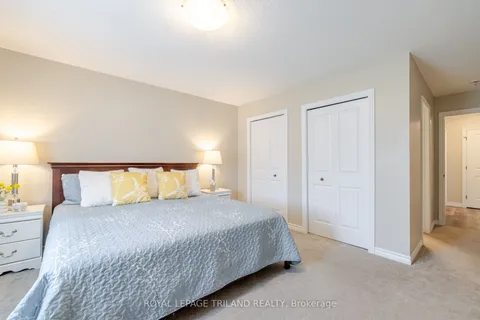 15 Shawns Trail, Thames Centre, ON N0M 2P0