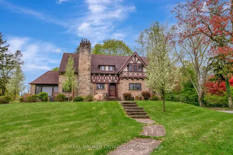 26 Evergreen Hill Road, Norfolk, ON N3Y 1B8