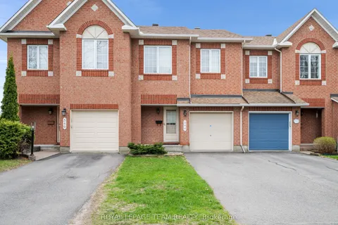 544 Renaissance Drive, ON K4A 4E8