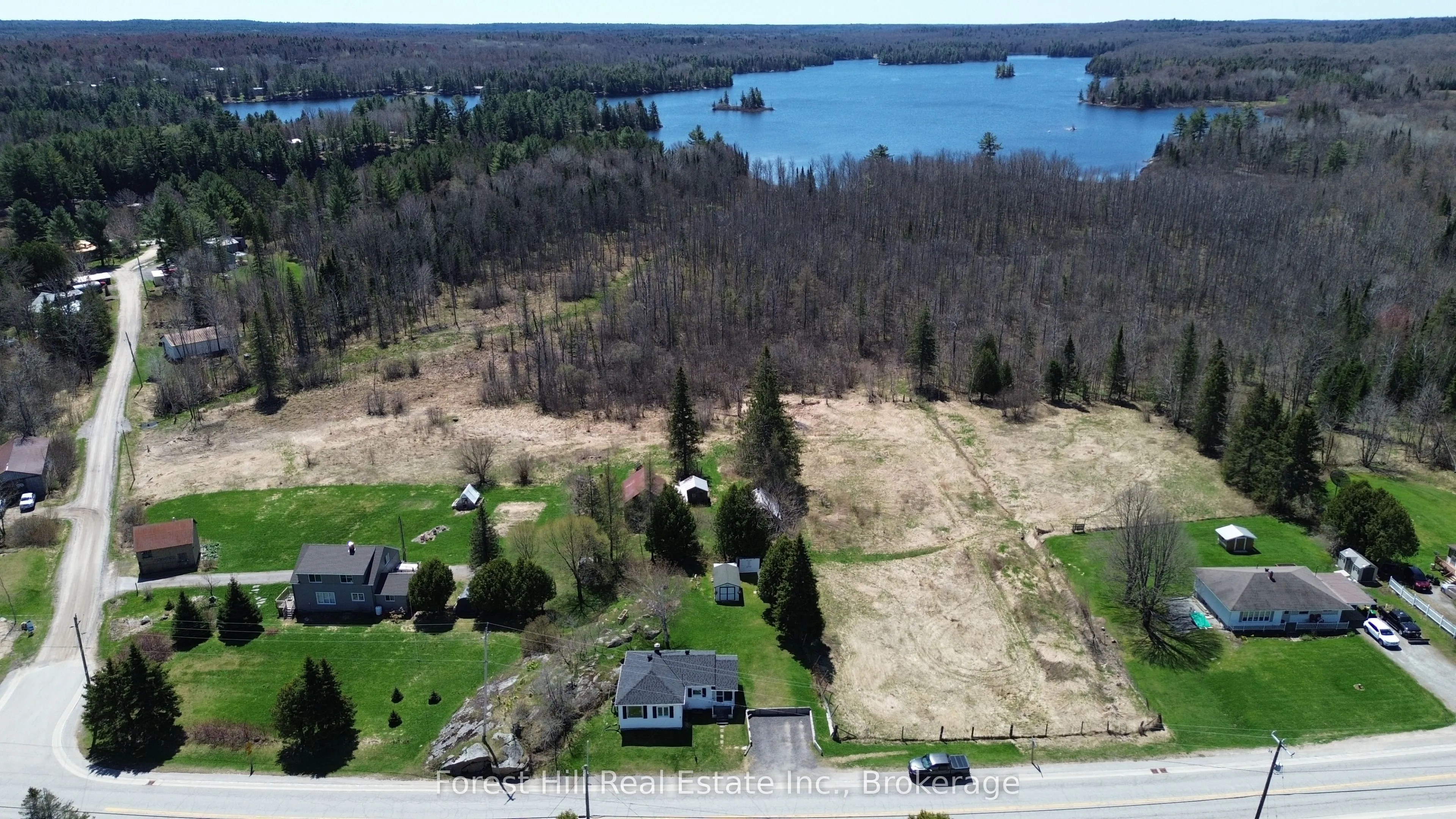 10749 Highway 522 Highway, Parry Sound Remote Area, ON P0H 1A0
