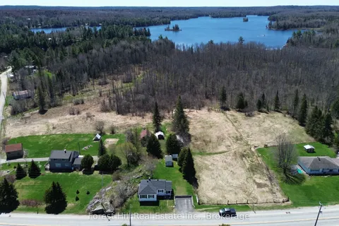 10749 Highway 522 Highway, Parry Sound Remote Area, ON P0H 1A0
