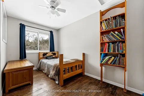 1442 Quin Mo Lac Road, Tweed, ON K0K 3J0
