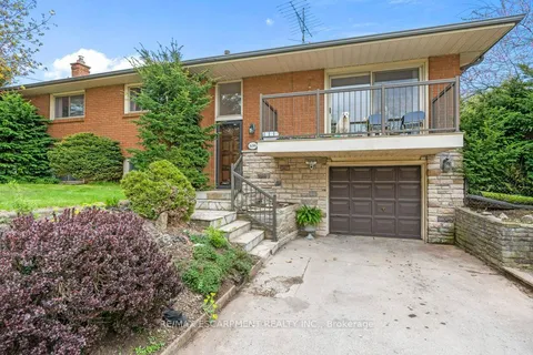 630 Westview Avenue, ON L9G 1N9