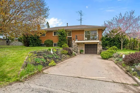 630 Westview Avenue, ON L9G 1N9
