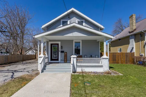106 King Street, Kawartha Lakes, ON K9V 1C9