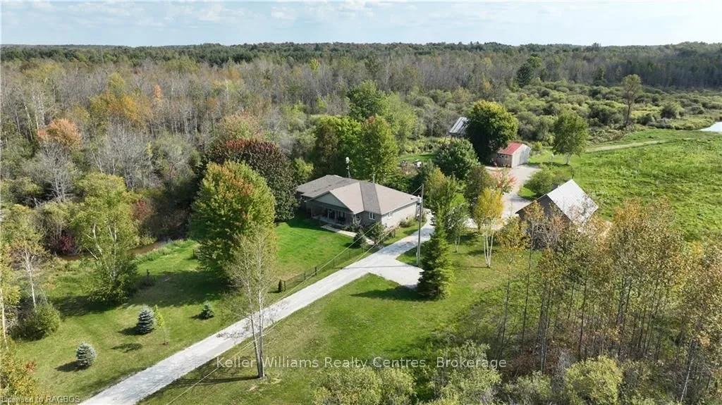 6806 Highway 21 Road, Saugeen Shores, ON N0H 1A0