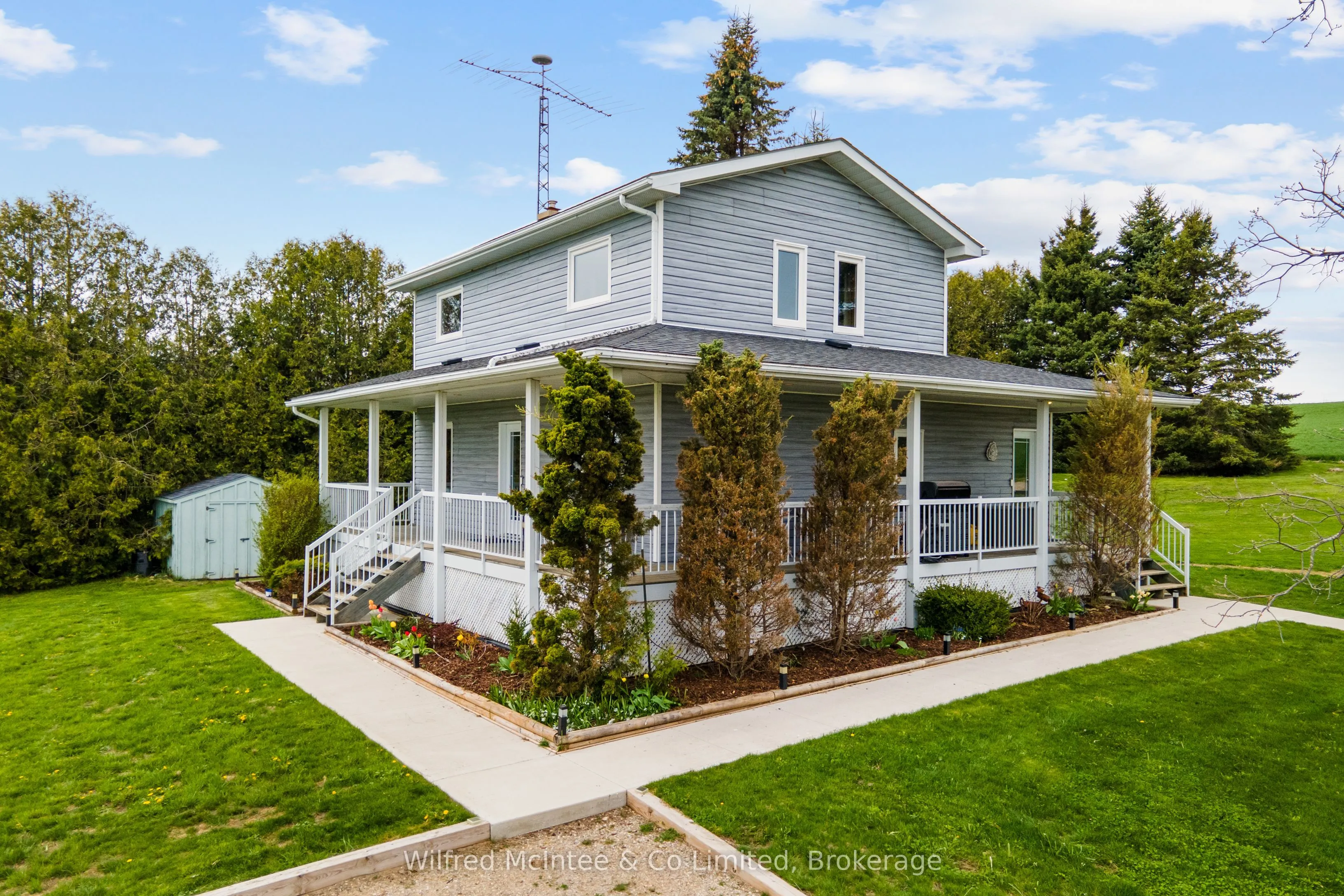 1354 Bruce Road 17 Road, ON N0H 2C6