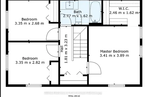 1354 Bruce Road 17 Road, ON N0H 2C6