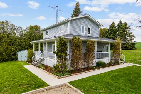 1354 Bruce Road 17 Road, ON N0H 2C6