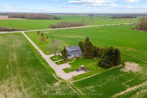 1354 Bruce Road 17 Road, ON N0H 2C6