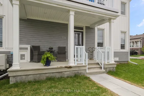 506 Oldenburg Avenue, ON K0A 2Z0