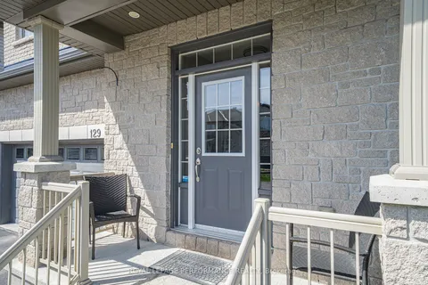 129 Winterhaven Drive, Orleans - Convent Glen and Area, ON K1W 0H4