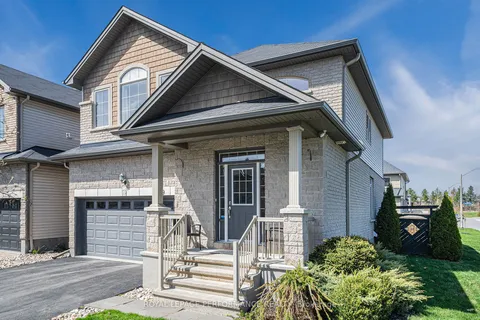 129 Winterhaven Drive, Orleans - Convent Glen and Area, ON K1W 0H4