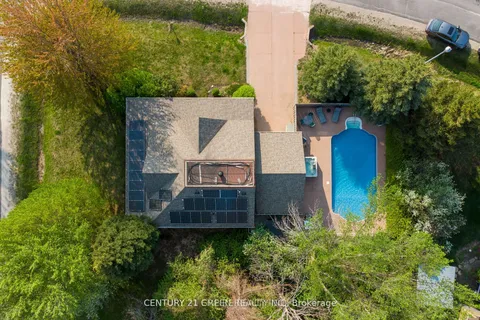 102 Liisa's Lane, Blue Mountains, ON L9Y 0M3