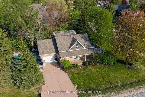 102 Liisa's Lane, Blue Mountains, ON L9Y 0M3