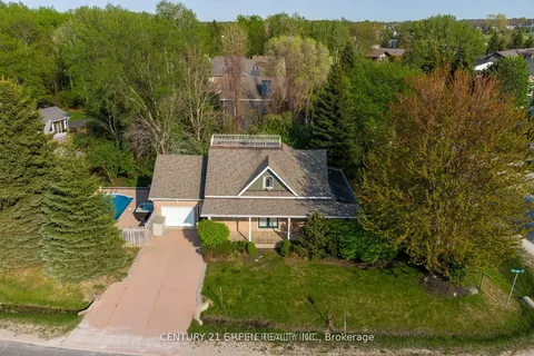 102 Liisa's Lane, Blue Mountains, ON L9Y 0M3