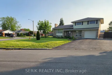 30 Patrick Street, Quinte West, ON K8V 4B6