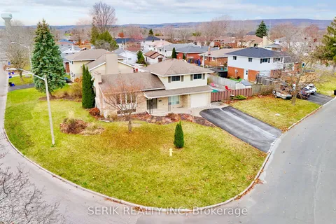 30 Patrick Street, Quinte West, ON K8V 4B6