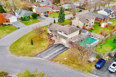 30 Patrick Street, Quinte West, ON K8V 4B6