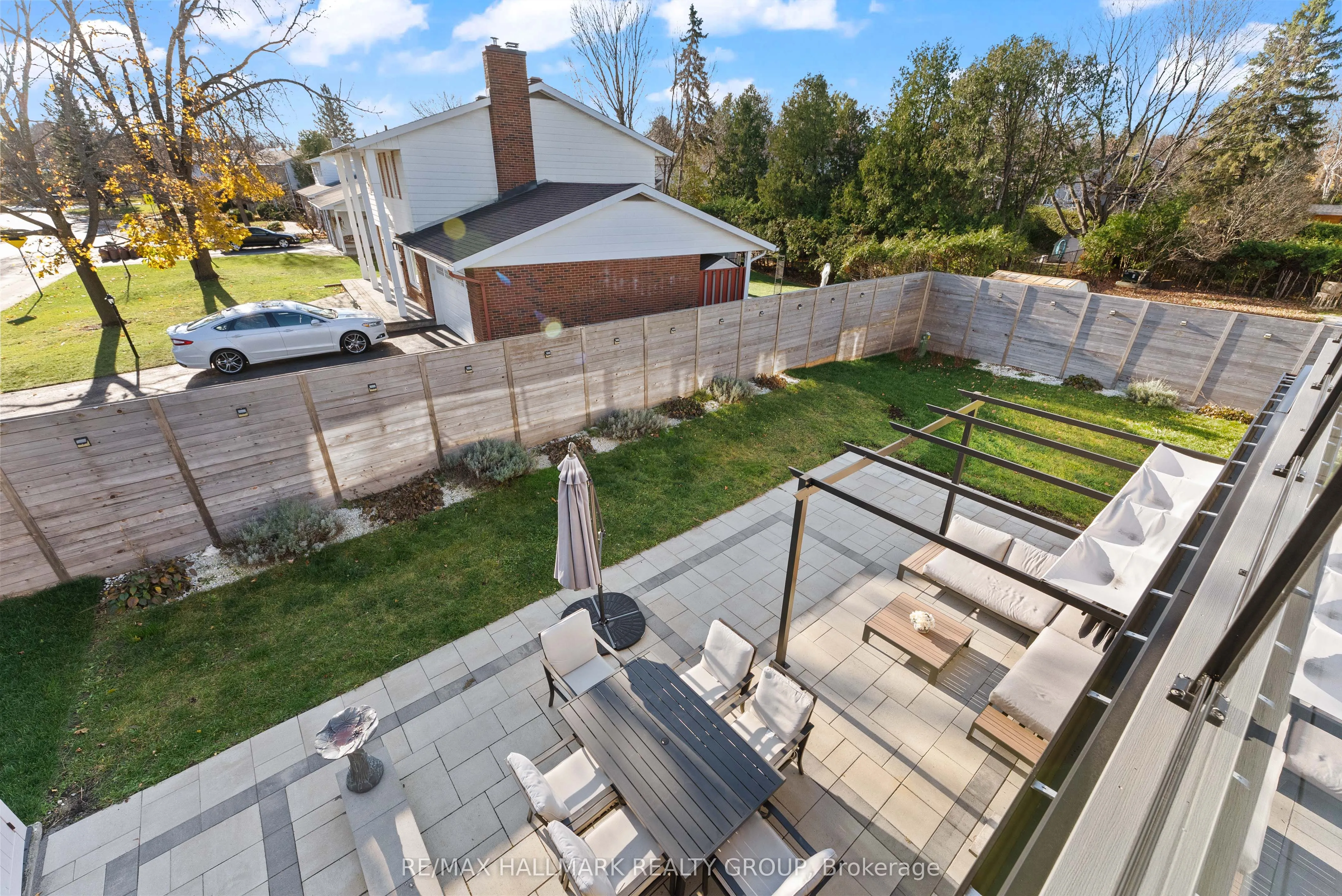 2 St. Remy Drive, Barrhaven, ON K2J 1A3