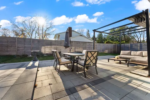 2 St. Remy Drive, Barrhaven, ON K2J 1A3