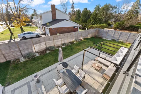 2 St. Remy Drive, Barrhaven, ON K2J 1A3