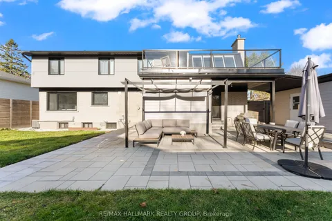 2 St. Remy Drive, Barrhaven, ON K2J 1A3