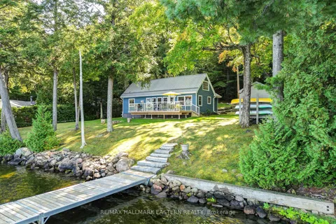 3158 Spring Lane, Selwyn, ON K0L 2H0