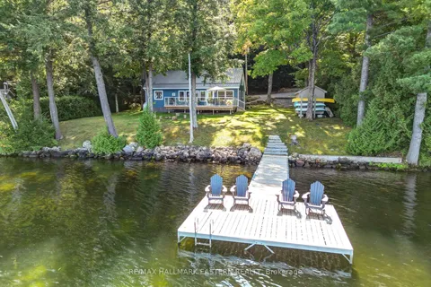 3158 Spring Lane, Selwyn, ON K0L 2H0