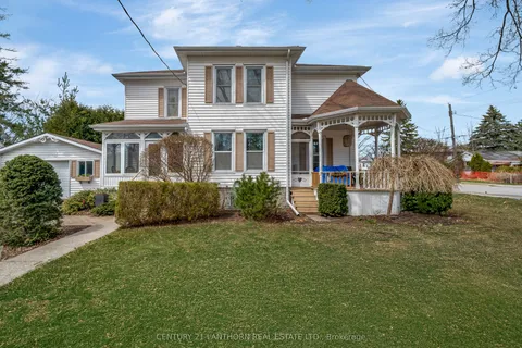 47 Paul Street, Prince Edward County, ON K0K 2T0