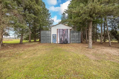 7147 Wellington Rd 124 Road, ON N1H 6J3
