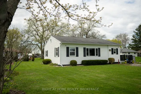 592 Cedar Bay Road, Port Colborne, ON L3K 5V3