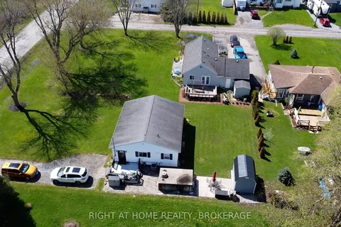 592 Cedar Bay Road, Port Colborne, ON L3K 5V3