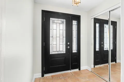 58 Lindhurst Crescent, South of Baseline to Knoxdale, ON K2G 0T7