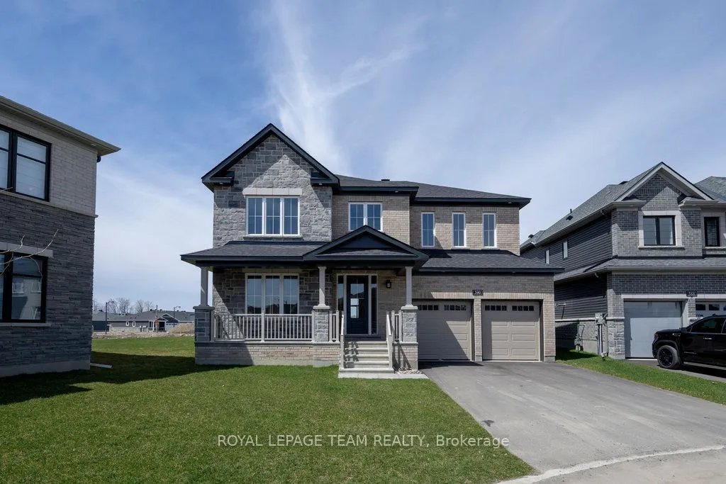 590 ANCHOR Circle, Manotick - Kars - Rideau Twp and Area, ON K4M 0X4