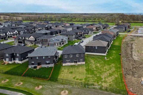 590 ANCHOR Circle, Manotick - Kars - Rideau Twp and Area, ON K4M 0X4