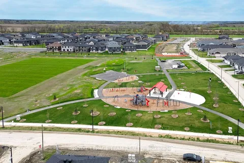 590 ANCHOR Circle, Manotick - Kars - Rideau Twp and Area, ON K4M 0X4