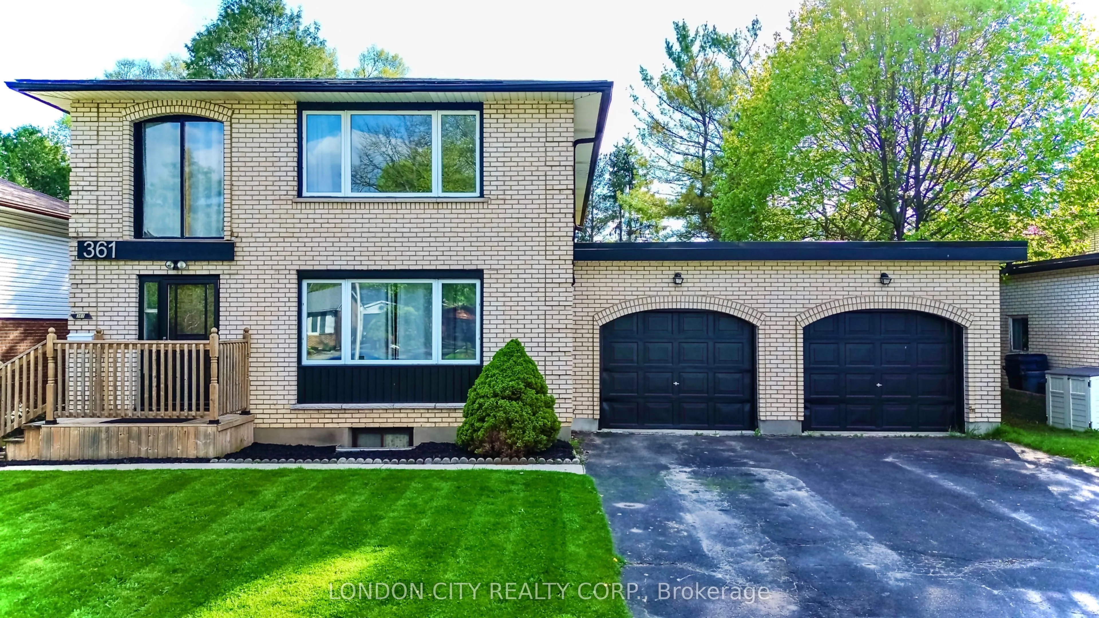 361 Vesta Road, ON N5Y 1E9