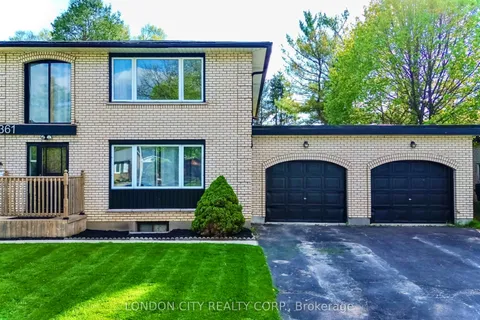 361 Vesta Road, ON N5Y 1E9