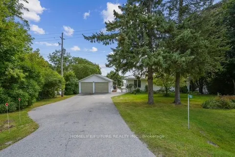 1280 Portage Road, ON K0M 2B0