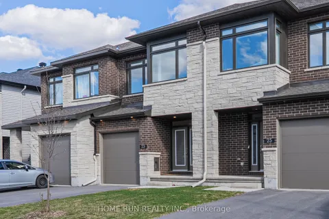 23 Maize Street, Stittsville - Munster - Richmond, ON K2S 2T4