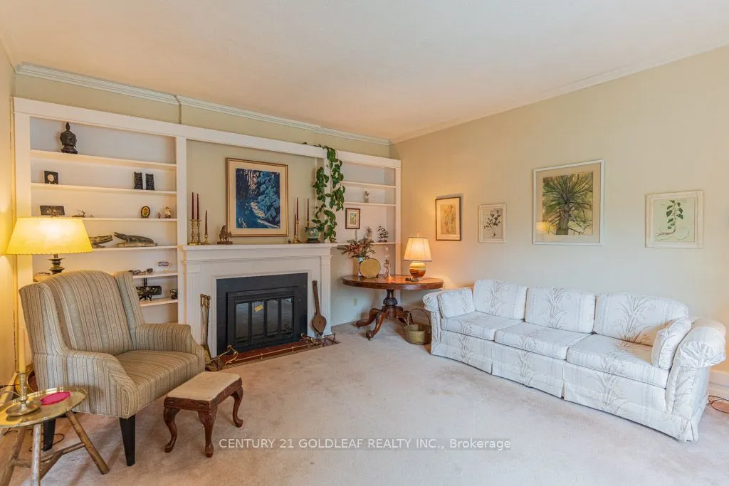 1128 Lisgar Road, Rockcliffe Park, ON K1M 0E6
