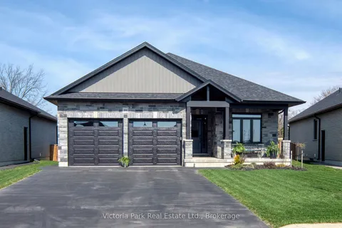 202 Orr Street, Stratford, ON N5A 0J7