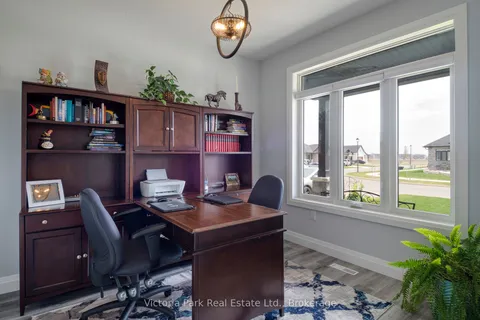202 Orr Street, Stratford, ON N5A 0J7