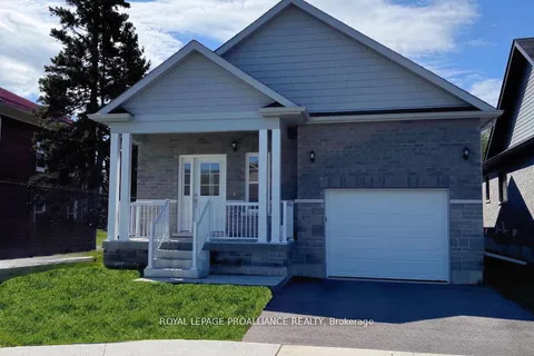 473 Joseph Gale Street, Cobourg, ON K9A 3N3