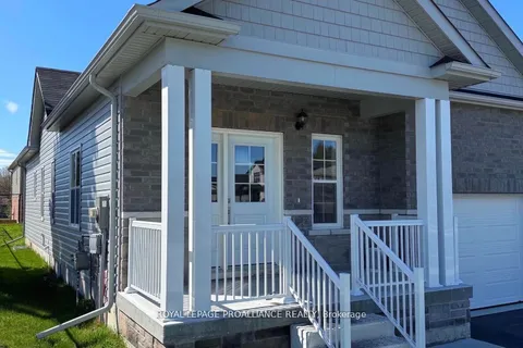 473 Joseph Gale Street, Cobourg, ON K9A 3N3